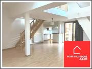 Boulogne sur Mer 62200 Location appartement 3 pièces t3...