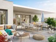 Boulogne sur Mer 62200 Programme neuf appartement neuf à...