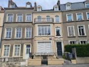 Boulogne sur Mer Location Appartement 62