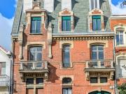 Boulogne sur Mer Vente Appartement 62