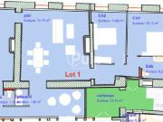 Boulogne sur Mer Vente Appartement 62