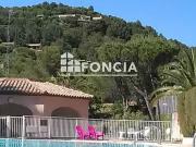 Boulouris 83700 Achat / Vente appartement 1 pièce t1 au...