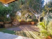 BOULOURIS A DEUX PAS DES PLAGES 2 PIECES A RENOVER AVEC GARA