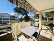 BOULOURIS CENTRE TRES BEAU 2 PIECES AVEC GARAGE