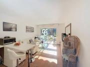 Boulouris T2 de 43 m2