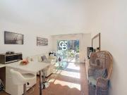 Boulouris T2 de 43 m2