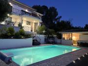 Boulouris Villa 6 Chambres Piscine, Garge, Pool House,...