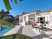 BOULOURIS VILLA PLAIN PIED