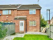 Boulsworth Avenue, Hull, 1 Bedroom Apartment