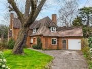 Boultbee Road, Sutton Coldfield, West Midlands B72, 3...