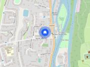 Boulters Gardens, Maidenhead, Berkshire, SL6