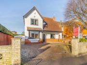 Boultham Park Road, Lincoln, 4 Bedroom Detached
