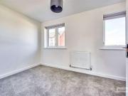 Boultwood Way, Bishop's Stortford, Hertfordshire, CM23