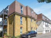 Boundary Close, Kingston Upon Thames, 2 Bedroom Apartment
