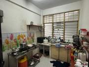 Boundary Court At Ayer Itam 1st Floor Only The Cheapest...