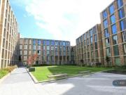 Boundary Lane, Manchester, 2 Bedroom Flat