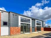 Boundary Lane, South Hykeham, Light Industrial Facility