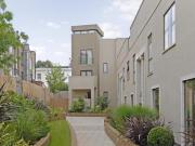 Boundary Road, Collection Place, St John´s Wood, 5...