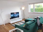 Boundary Road, London NW8, 2 bed flat to rent, £6,500...