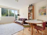 Boundary Road, St John's Wood, London NW8, 2 bed...