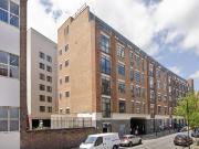 Boundary Street, London, Shoreditch Studio to rent...