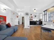 Boundary Street, Shoreditch, London, E2 7JE