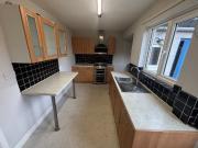 Boundry Road, Loughborough, LE12