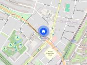 Bounds Green Road, Bounds Green Court Bounds Green Road, N11