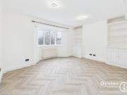Bounds Green Road, London N11, 3 bed flat to rent,...