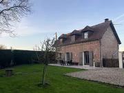 Bouquetot 27310 Location maison 4 pièces t4 au dernier...