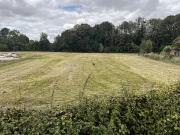 Bouranton 10270 Programme neuf terrain neuf à vendre