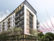 BOURBON Apartments for Rent 1575 Rue Gareau Montréal QC...