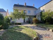 Bourbon Lancy 71140 Achat / Vente immeuble