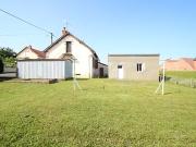 Bourbon Lancy 71140 Achat / Vente maison 2 pièces t2