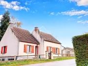 Bourbon l'Archambault 03160 Achat / Vente maison 5...
