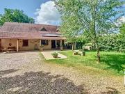 Bourbon l'Archambault 03160 Achat / Vente maison 5...