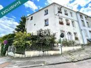 Bourbonne les Bains 52400 Achat / Vente maison 6 pièces...
