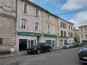 Bourg 33710 Achat / Vente immeuble