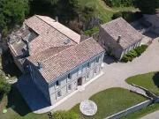 Bourg 33710 Achat / Vente maison 10 pièces t10 parking