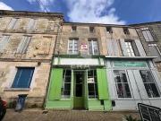 Bourg 33710 Achat / Vente maison 4 pièces t4