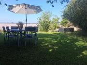 Bourg 33710 Achat / Vente maison 5 pièces t5 jardin terrasse