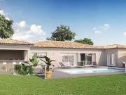 Bourg 33710 Programme neuf maison neuf à vendre 5 pièces