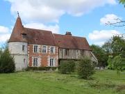Bourg Achard 27310 Achat / Vente maison 8 pièces t8