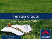 Bourg Achard 27310 Programme neuf terrain neuf à vendre