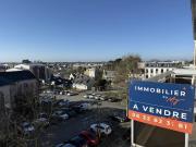 BOURG DE LAMBEZELLEC DERNIER ETAGE PARKING