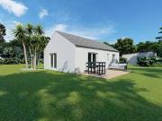 Bourg des Comptes 35890 Programme neuf maison neuf à...