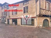 Bourg en Bresse 01000 Achat / Vente appartement 1 pièce t1