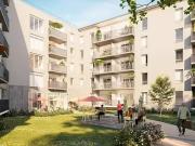 Bourg en Bresse 01000 Achat / Vente appartement 3 pièces...
