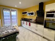 Bourg en Bresse 01000 Location appartement 4 pièces t4...