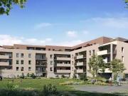 Bourg en Bresse 01000 Programme neuf appartement neuf à...